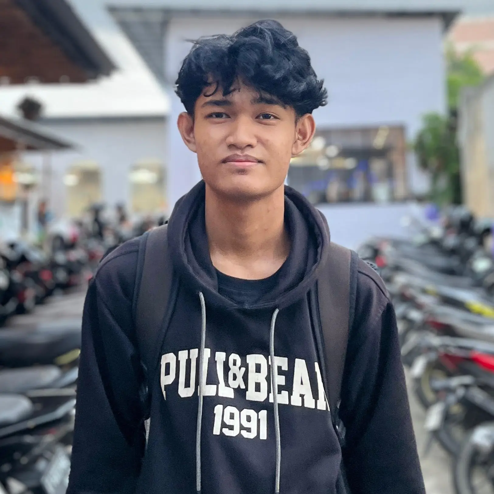 Avatar Muhammad Maulana