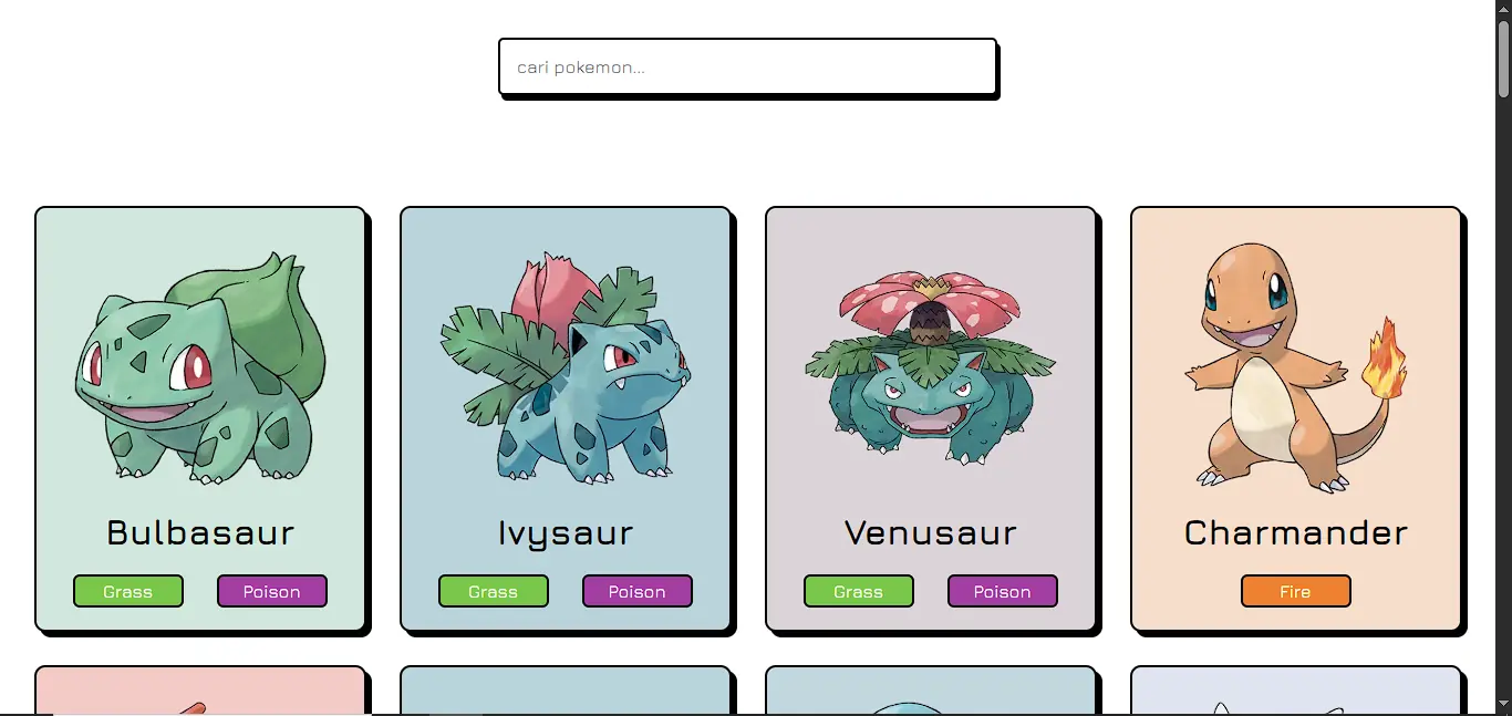 Pokemonpedia